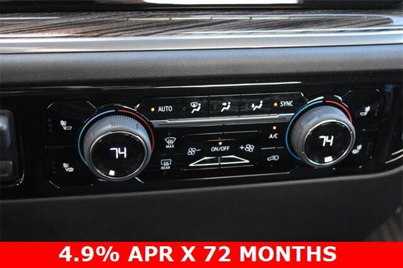 New 2025 Chevrolet Silverado 2500HD LTImage 27