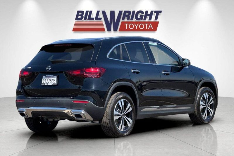 Used 2025 Mercedes-Benz GLA 250Image 3