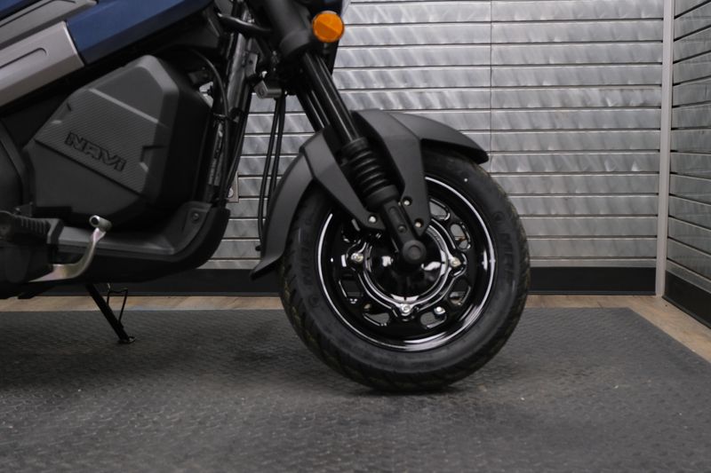 NEW 2026 HONDA NAVI Image 11