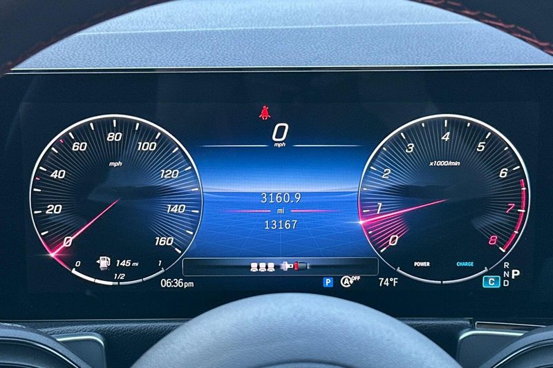 Used 2024 Mercedes-Benz GLB 250Image 29
