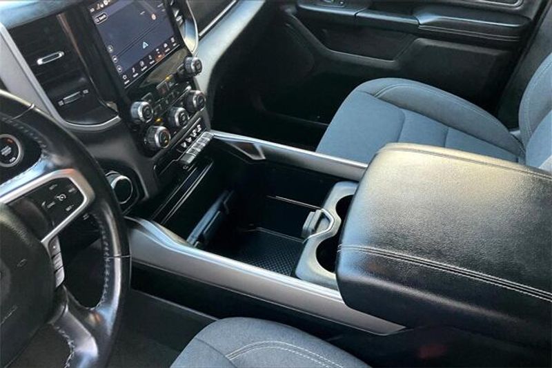 2022 RAM 1500 Big Horn Lone StarImage 17