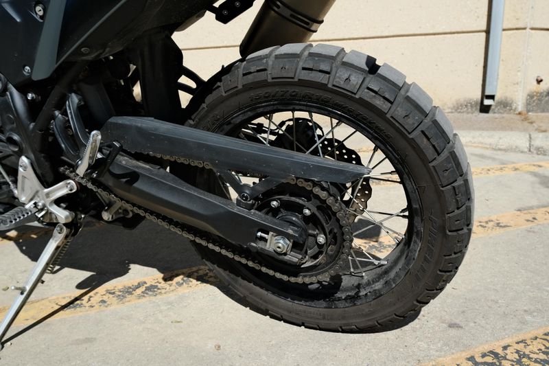 USED 2024 YAMAHA TENERE 700 Image 20