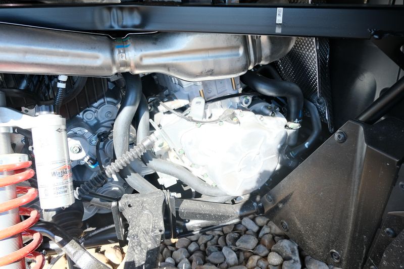 NEW 2026 POLARIS RZR TRAIL S 1000 ULTIMATE Image 18