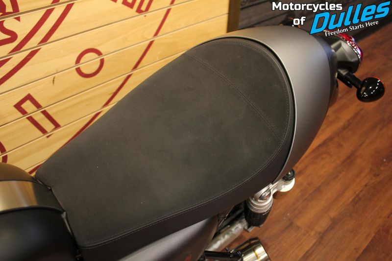 Used 2022 Triumph Thruxton RS Image 16