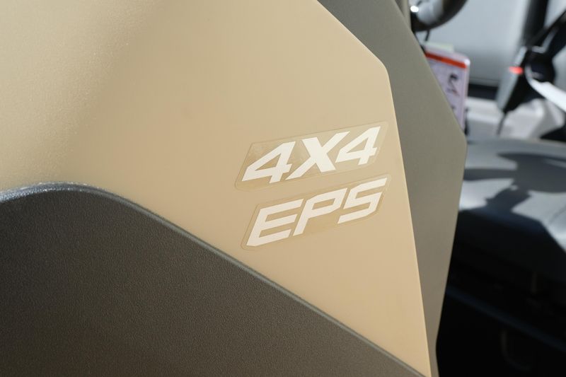 NEW 2026 CFMOTO UFORCE 600 Image 14