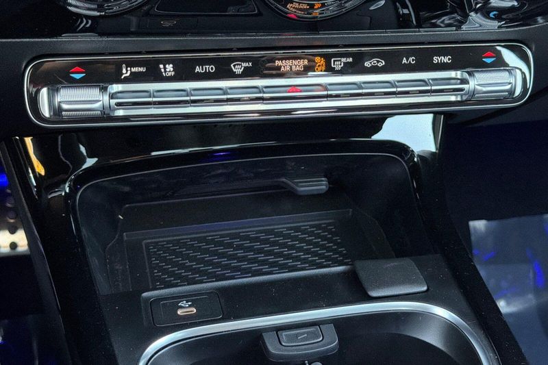 New 2026 Mercedes-Benz CLA-Class CLACLA 250Image 17