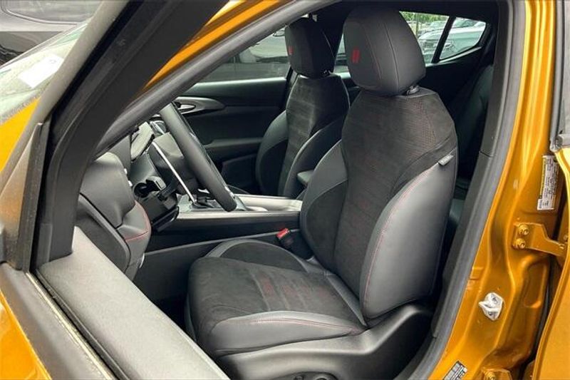 2024 Dodge Hornet R/T Plus EawdImage 8