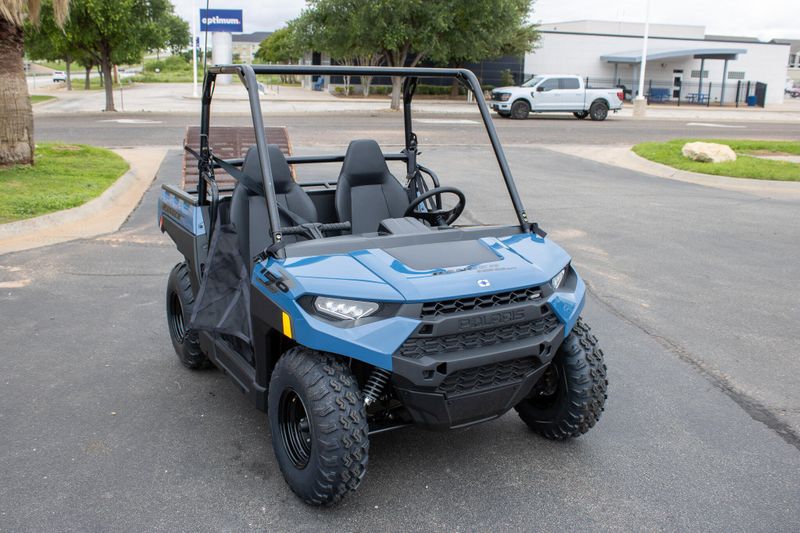 NEW 2026 POLARIS RANGER 150 EFI Image 1