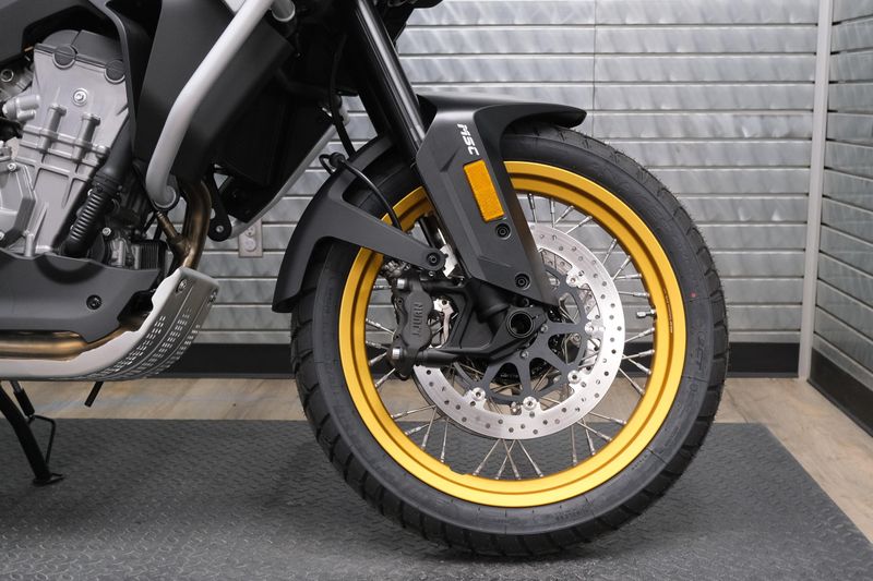 NEW 2026 CFMOTO IBEX 800 E Image 11