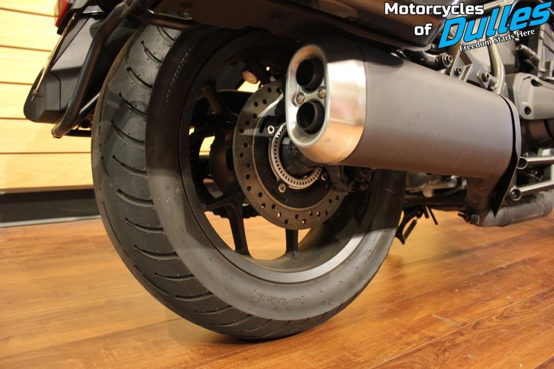 Used 2023 Honda Rebel 1100T DCT Image 9