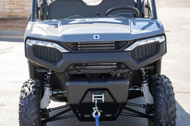 NEW 2026 POLARIS RANGER 500 Image 8