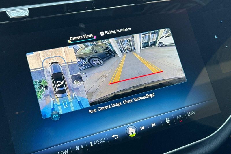 Used 2026 Mercedes-Benz E-Class E 350Image 22