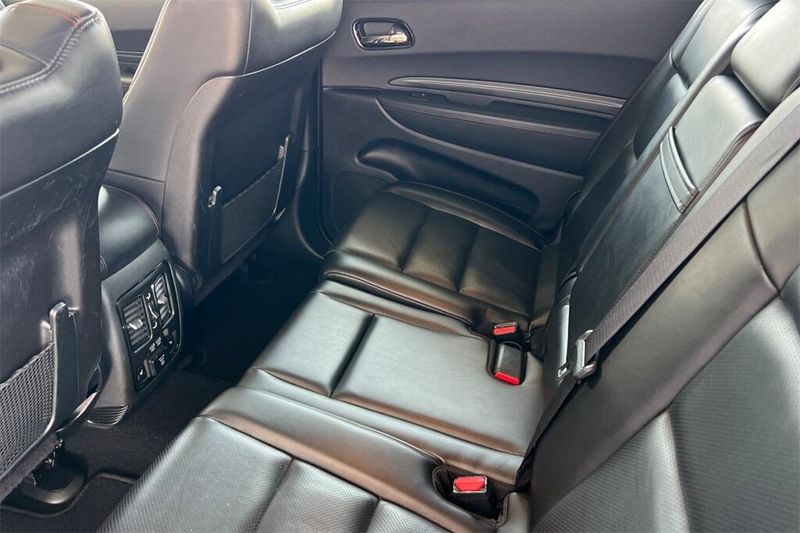 2024 Dodge Durango GT Plus photo 11