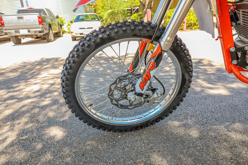 NEW 2026 KAYO K2 PRO Image 11