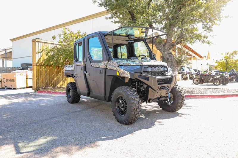NEW 2026 POLARIS RANGER CREW XP 1000 NORTHSTAR EDITION ULTIMATE Image 14