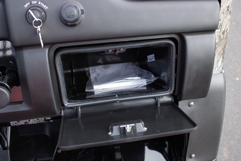 NEW 2026 KAWASAKI MULE 4010 TRANS4X4 CAMO Image 30