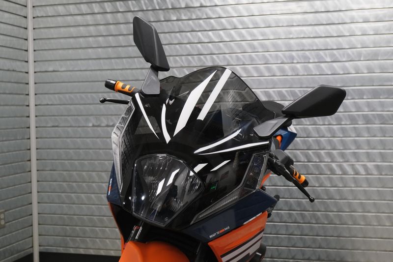 USED 2024 KTM RC 390 Image 9