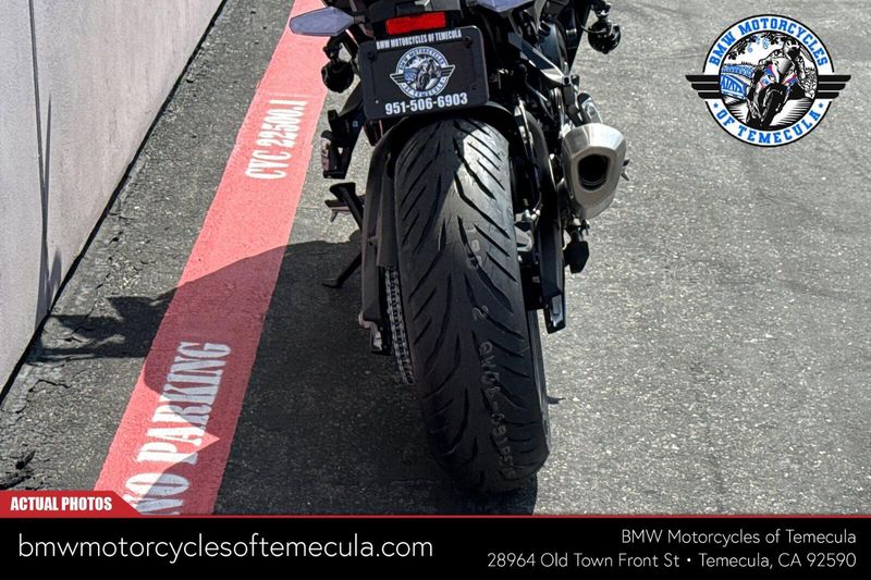 2025 BMW S 1000 XRImage 7