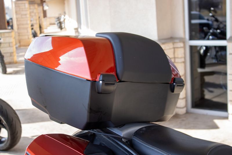 USED 2014 BMW K 1600 GT Image 13