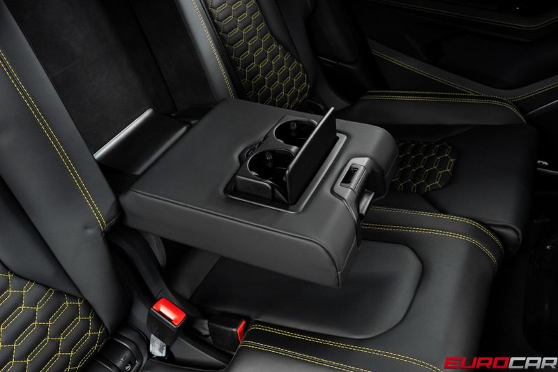 Used 2023 Lamborghini Urus S *BODY COLOR STYLE PACKAGE * PANORAMIC SUNROOF*Image 39