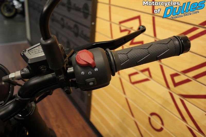 New 2026 Royal Enfield Guerrilla 450 Image 13