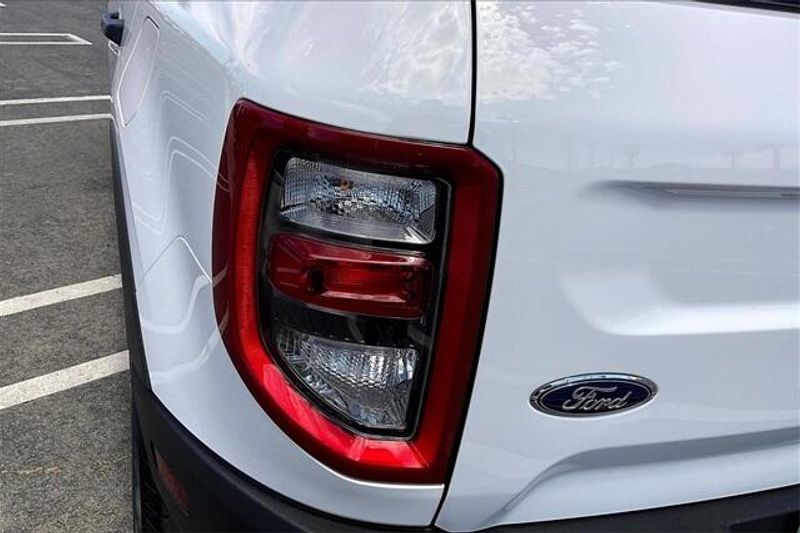 Used 2024 Ford Bronco Sport Big BendImage 28