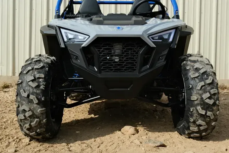 NEW 2026 POLARIS RZR 200 EFI Image 5
