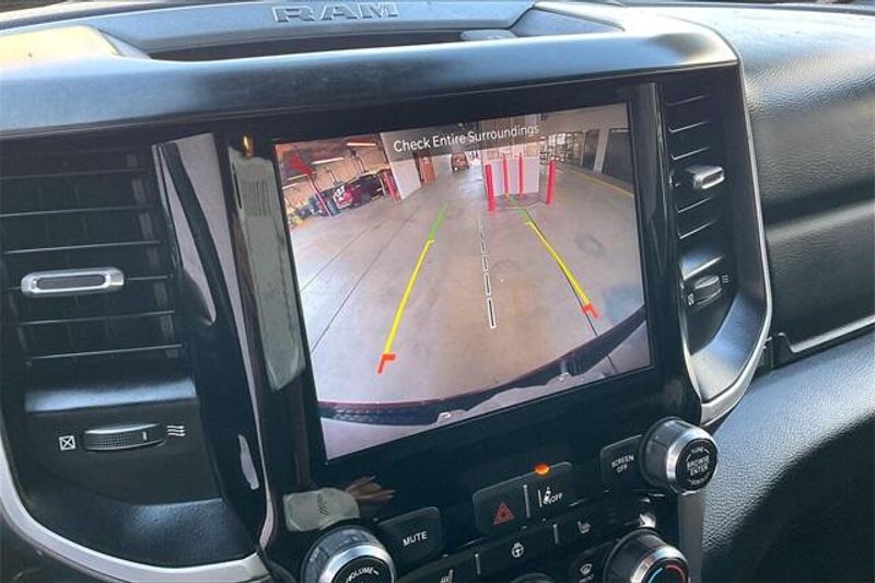 2022 RAM 1500 Big Horn Lone StarImage 21