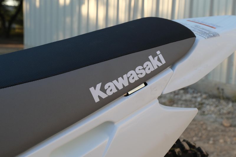 NEW 2026 KAWASAKI KLX140R L Image 19