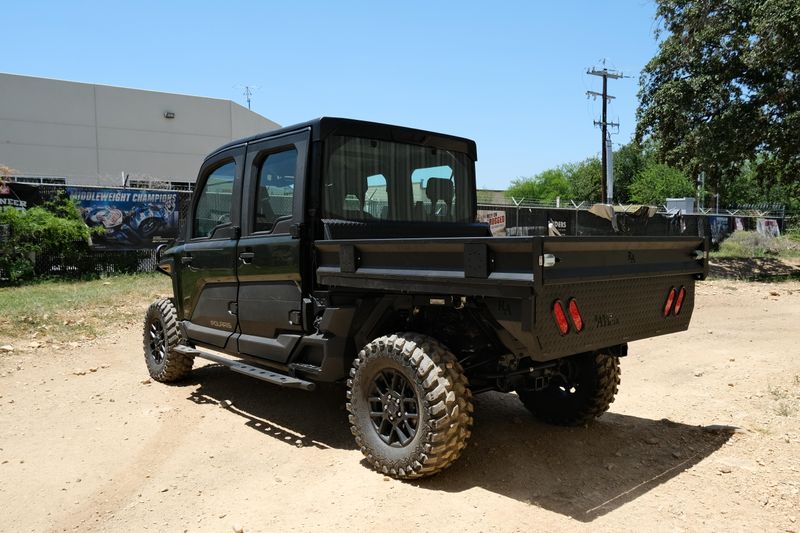 NEW 2026 POLARIS RANGER CREW XD 1500 NORTHSTAR PREMIUM Image 5