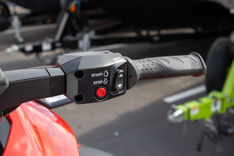 NEW 2026 YAMAHA GP SVHO WITH AUDIO Image 10