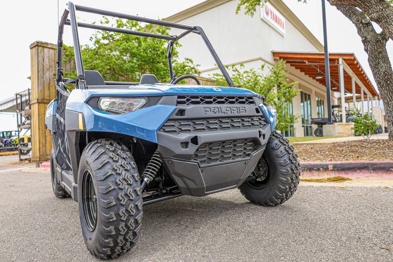 NEW 2026 POLARIS RANGER 150 EFI Image 9