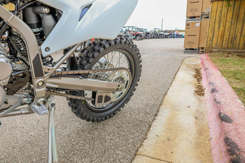 NEW 2026 KAWASAKI KLX 300R Image 5