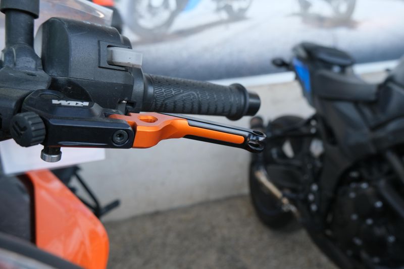 USED 2020 KTM 790 DUKE Image 25