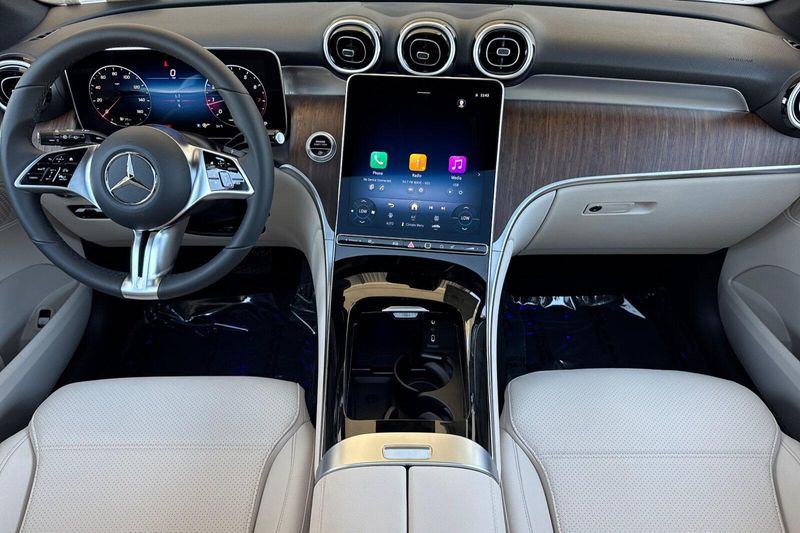 New 2027 Mercedes-Benz GLC-Class GLCGLC 300Image 10