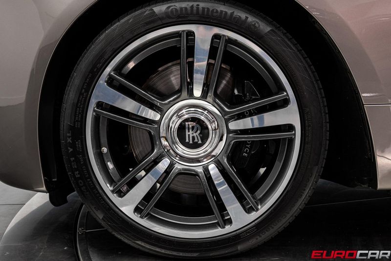 Used 2015 Rolls-Royce Wraith *SHOOTING STAR HEADLINER * IMMACULATE CONDITION*Image 19