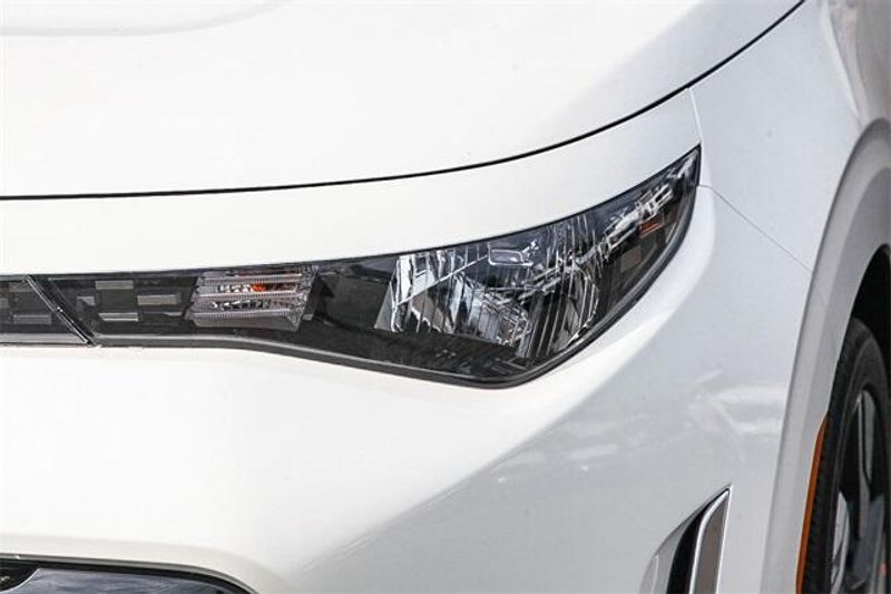 New 2025 Kia Soul GT-LineImage 12