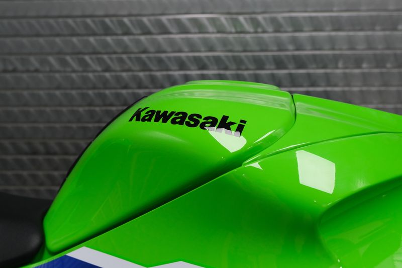 NEW 2026 KAWASAKI NINJA ZX10R Image 17