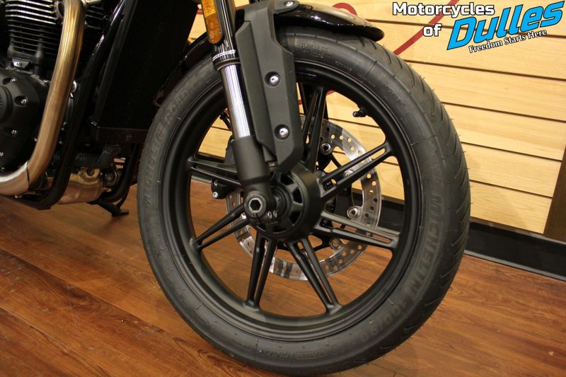 New 2026 Triumph Speed Twin 900 Image 9