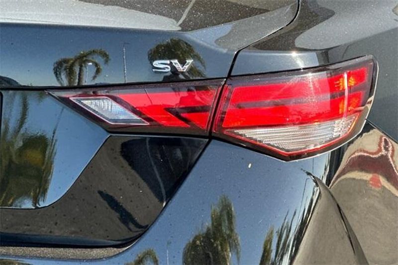 Used 2023 Nissan Sentra SVImage 23