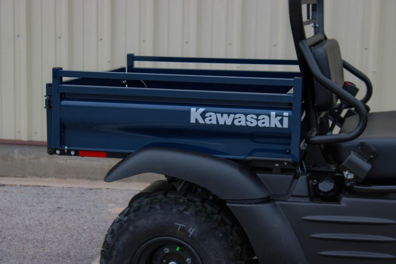 NEW 2026 KAWASAKI MULE SX Image 22