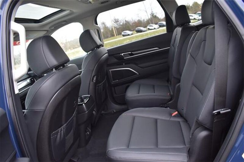 New 2025 Kia Telluride SImage 18
