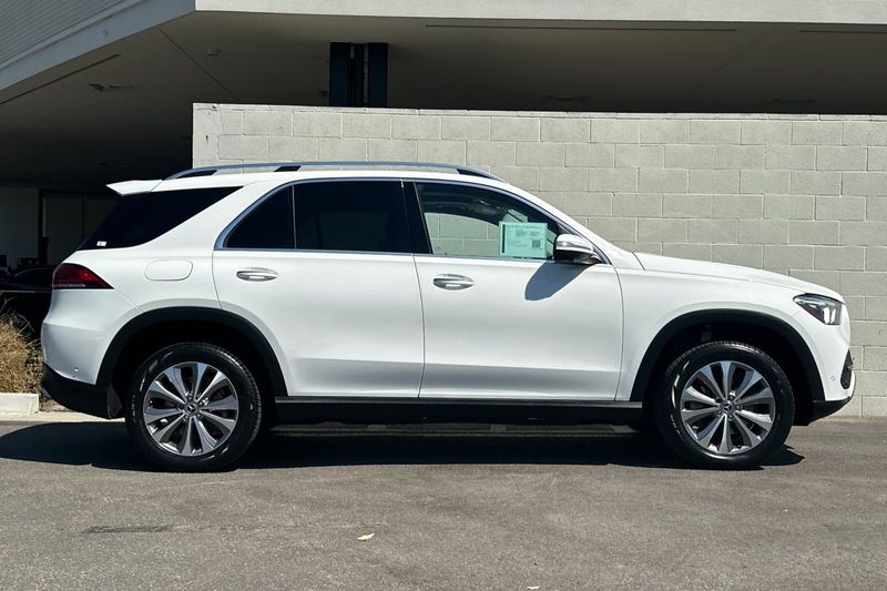 2021 Mercedes-Benz GLE 350Image 3