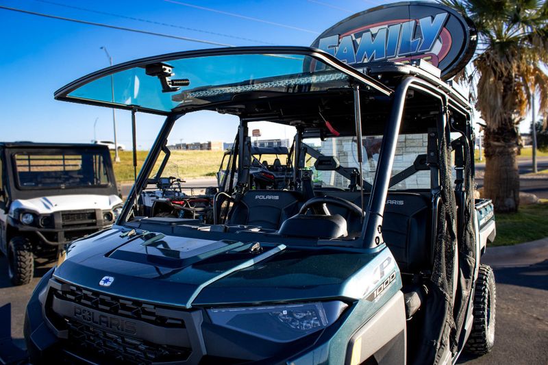 NEW 2026 POLARIS RANGER CREW XP 1000 PREMIUM Image 22