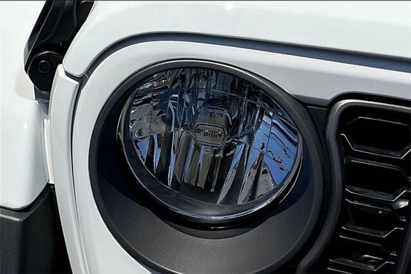 2025 Jeep Gladiator Big Bear 4x4Image 11