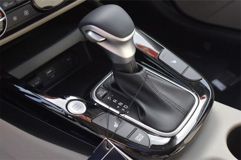 New 2025 Kia Soul EXImage 23