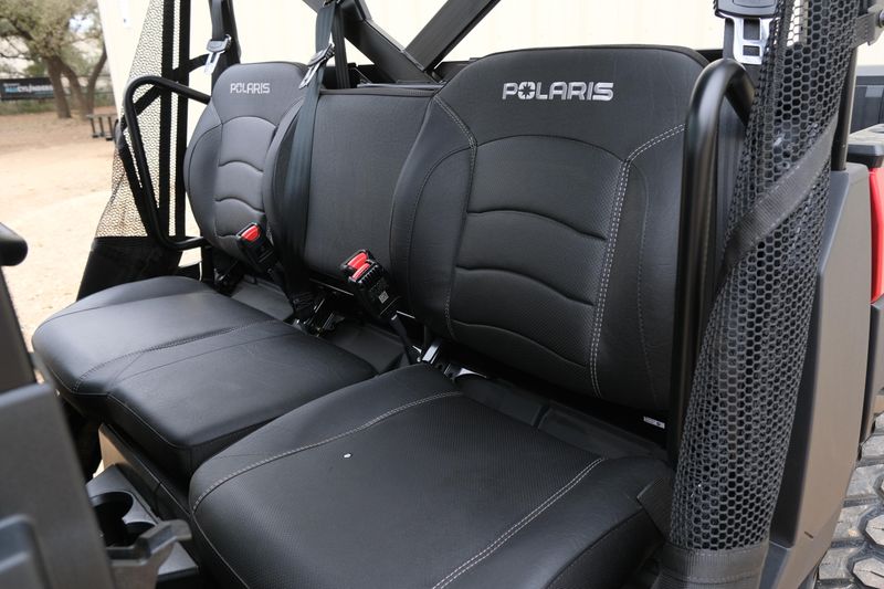 NEW 2026 POLARIS RANGER CREW XP 1000 PREMIUM Image 22
