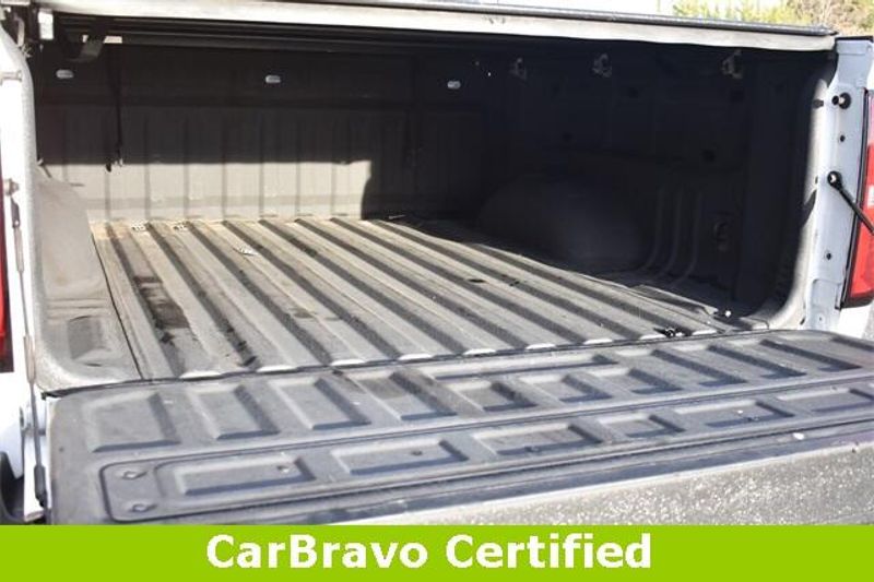 Used 2020 Chevrolet Colorado Z71Image 18