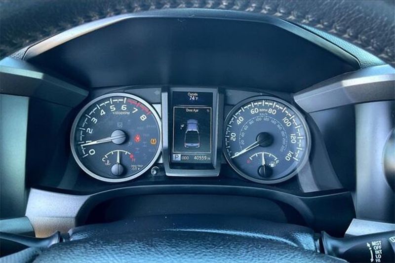 Used 2021 Toyota Tacoma TRD Off-RoadImage 20