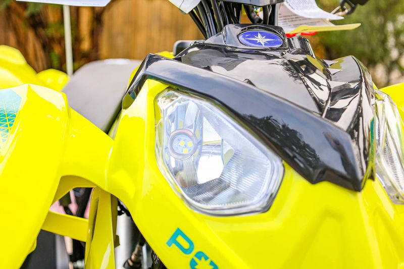 NEW 2026 POLARIS OUTLAW 110 EFI Image 18